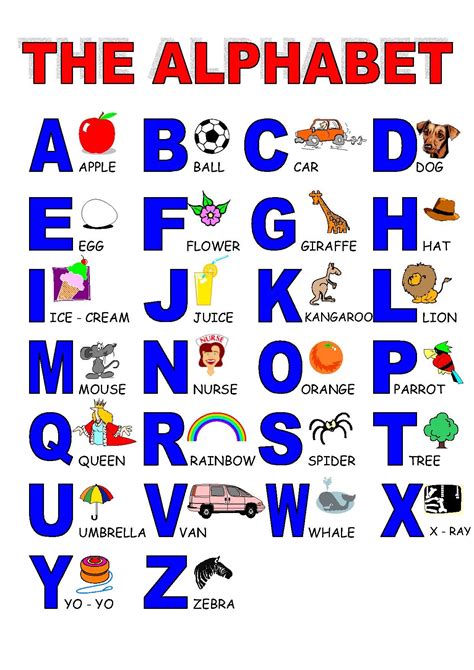 whats a b and e|English Alphabet .